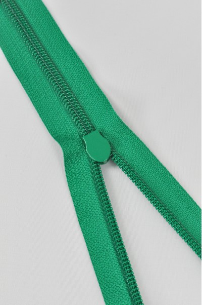 ZIP020  2號拉鏈 聚酯牙拉鏈款式  內織拉鏈款式  密尾拉鏈款式  不設單獨拉鍊訂購 細節-2